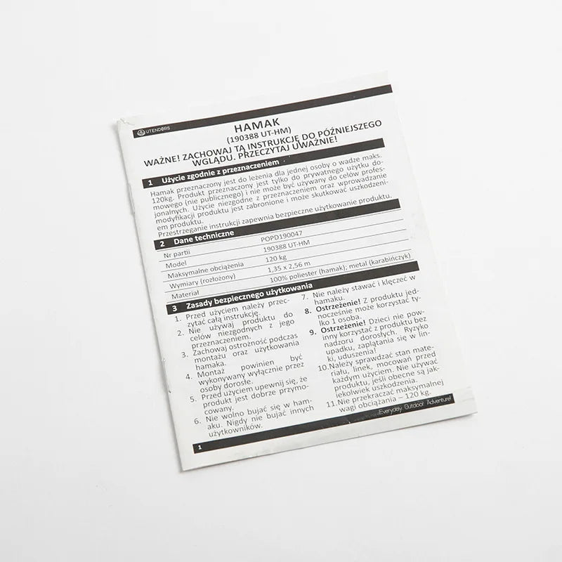 Printing Personalized Manual Production Instruction Foldable Manual Book Instruction Colored Printed Designed Manual Instruction