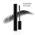 Factory Eyebrow Styling Liquid Long Lasting Brow Gel Strong Hold Clear Eyebrow Gel Private Label