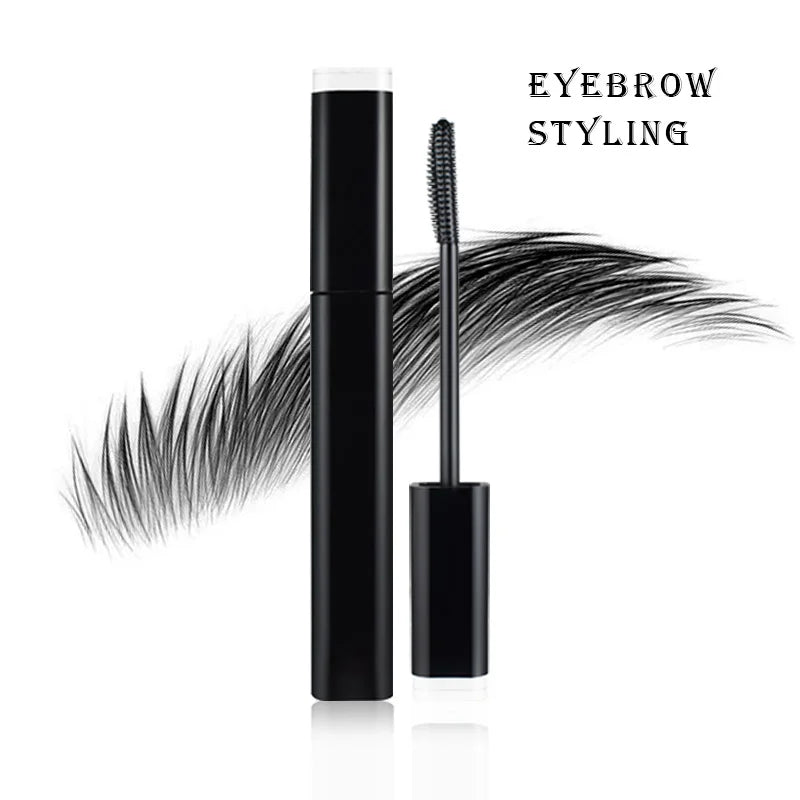Factory Eyebrow Styling Liquid Long Lasting Brow Gel Strong Hold Clear Eyebrow Gel Private Label