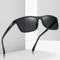 CI9593 Luxury Light TR90 Frame Men's Shades Driving Sunglasses Polarized UV400