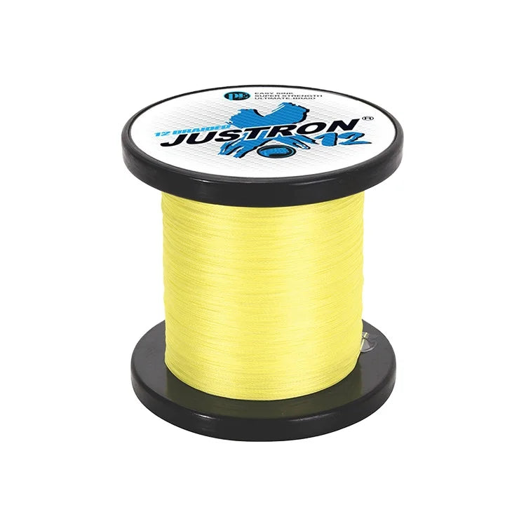 12 Strand Strong Strength Multifilament Long Floating Line Fishing Rollers Outdoor Sea Lake River Fishing Wire