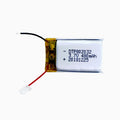 802032 651648 353045 Customized 3.7V 470mAh 480mAh Lithium Ion Polymer Battery