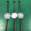 5pcs/Dozen High Power Led Pixel Module DC12V 3W WS2811 RGB Addressable Full Color Pixel Module for Flood Light