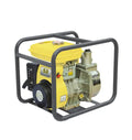 Robin Electric 100HP Agricultural Gear Water Pump OEM 220V for Drinking Water Treatment