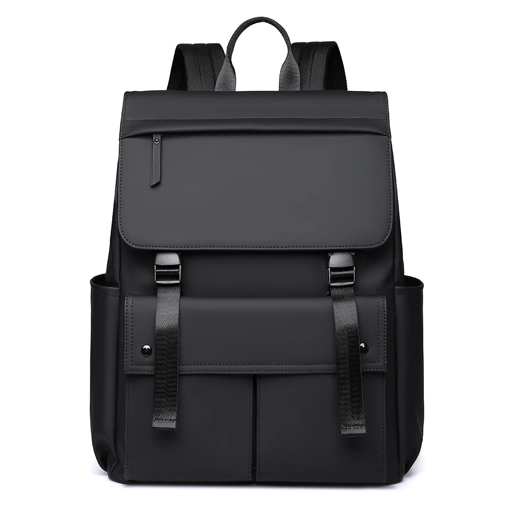 Large Capacity Outdoor Leisure Travel Laptop Backpack Convenient and Comfortable for On-the-go Convenience
