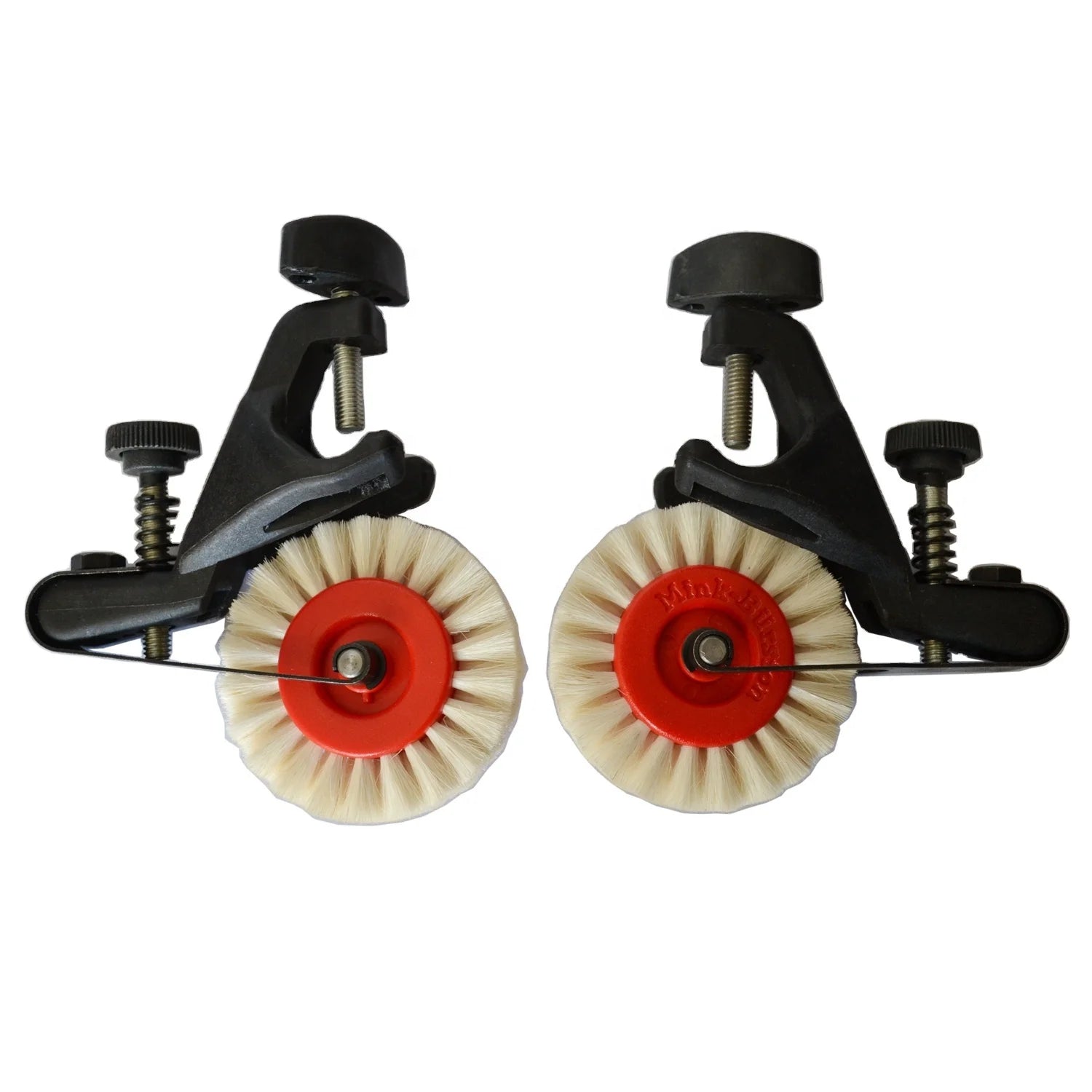 1 Set Table Runner Brush Wheel for Heidelberg SM74 Printing Machine