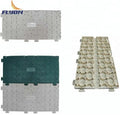 New China Hot Sale Event Flooring or  Outdoor Plastic Event  Flooring Tile for Protecting Grass