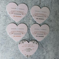 Plastic printing PVC customized / PVC special-shaped card making 0.76mm-1mm thickcmyk