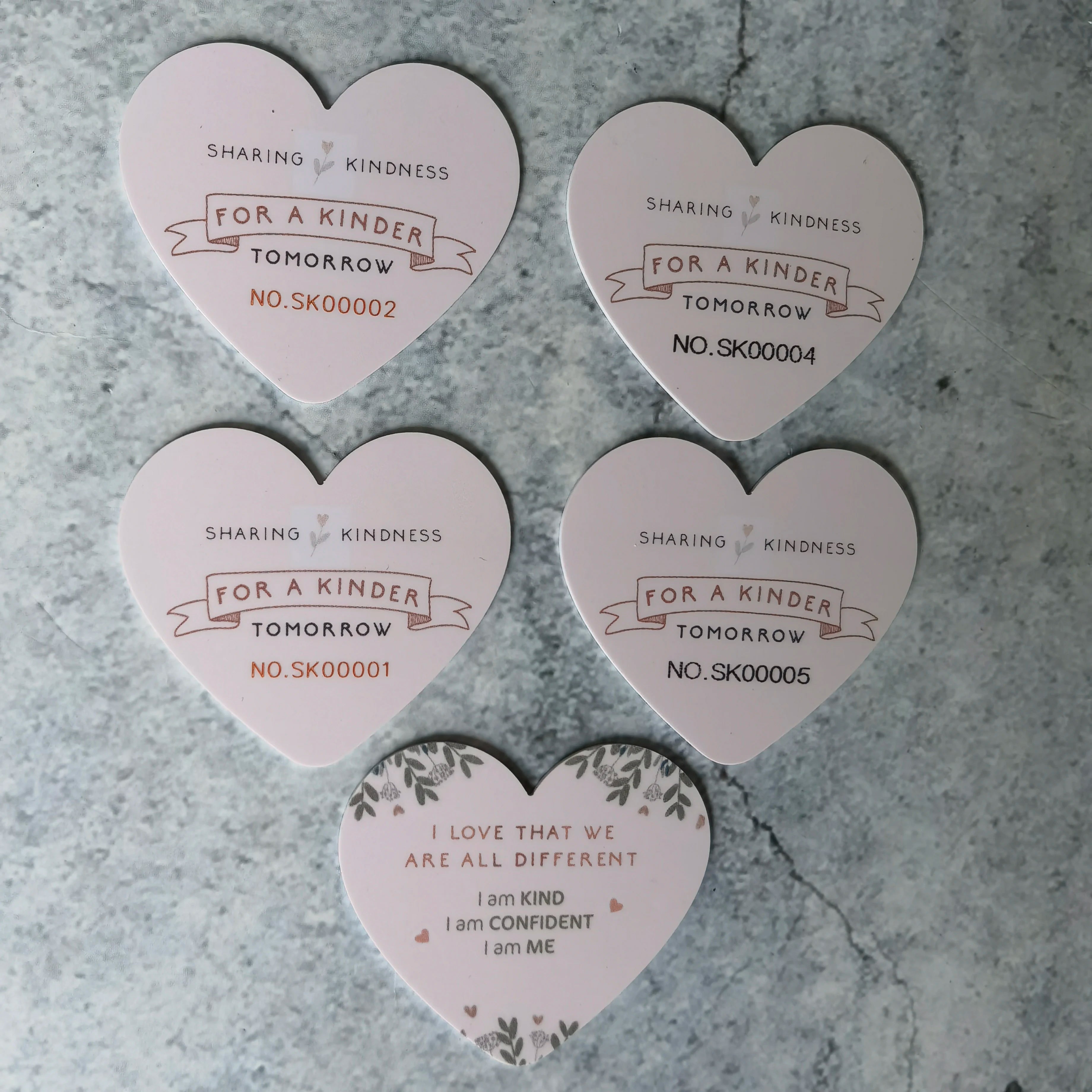 Plastic printing PVC customized / PVC special-shaped card making 0.76mm-1mm thickcmyk