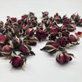 4015 Jin Bian Mei Gui Yunnan Dry Phnom Penh Rose Flower for Tea