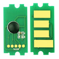 Toner Chip for Kyocera Mita TK-5161Y TK-5162K TK-5162C TK-5162M TK-5162Y TK-5164K TK-5164C TK-5164M TK-5164Y TK5160K TK5160C