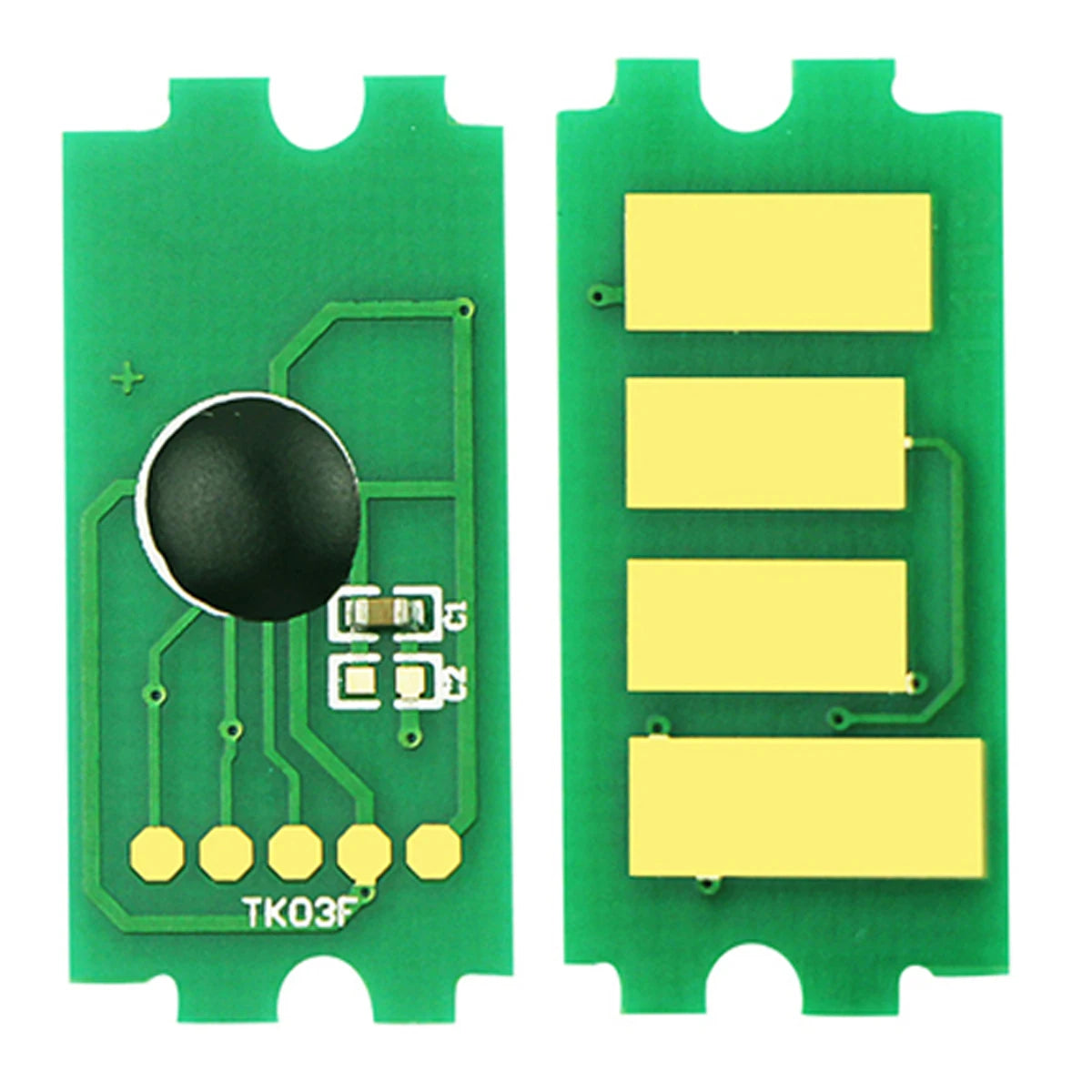 Toner Chip for Kyocera Mita TK-5161Y TK-5162K TK-5162C TK-5162M TK-5162Y TK-5164K TK-5164C TK-5164M TK-5164Y TK5160K TK5160C