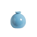Ceramic Small Vase Ins Style Simple Modern High-grade Dry Flower Arrangement Living Room Decoration