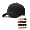 Profession Industrial Baseball Cap New Design Unisex Baseball Hats Custom logo Mens Personalized Sports Caps