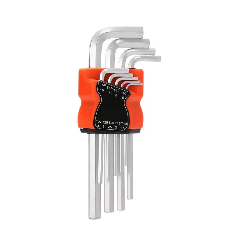 Torx Key Wrench Set