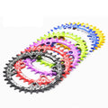 Deckas 96BCD 32-38T Single Chain Ring MTB Mountain Bicycle Chainwheel M7000 M8000 M900