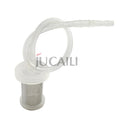 Jucaili Large Format Printer Sub Ink tank Filter for Infinity Flora Zhongye Phaeton Polar Galaxy Plotter Ink Filter