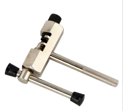 Bicycle Cycling Steel Chain Breaker Splitter Cutter Remover Tool Bicycle Chain Splitter Breaker