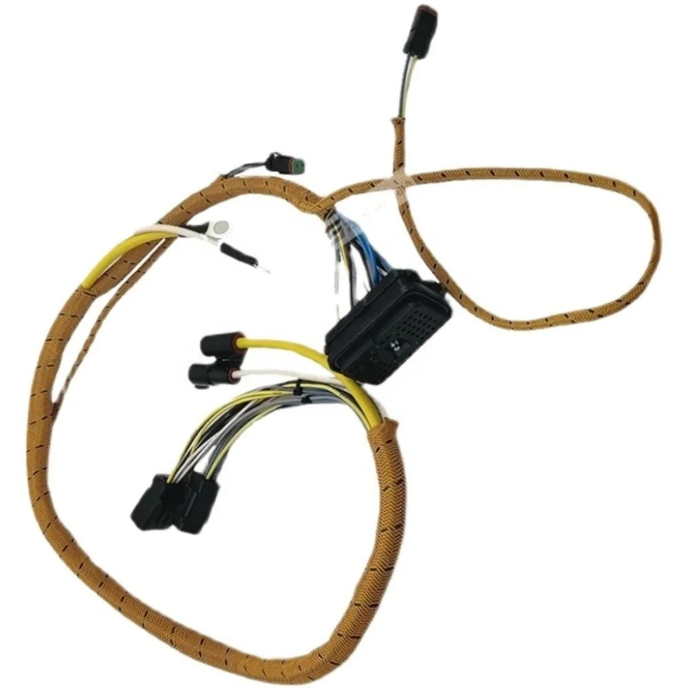 224-2896 Wiring Harness Diesel Parts C15 Engine Test Cable 224-2896 2242896 Wire Harness