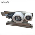 SL-NT Automatic Sliding Door Carrier Carriage