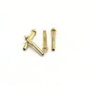 Factory Direct Sales New Style Best Selling Quality Brass Pin Shaft Non-standard Cross Pin