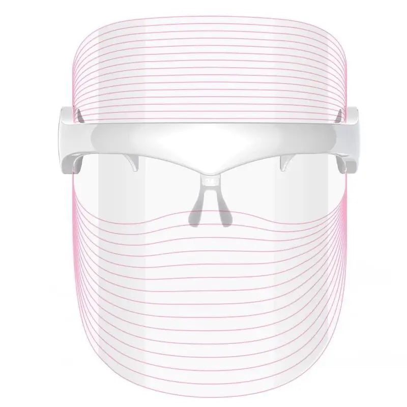 Home Use Rechargeable Skin Rejuvenation and Firming Skin Care Tools Facial Beauty Device