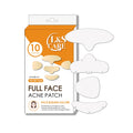 Skincare Acne Pimple Patch XL Hydrocolloid Pimples for Full Face