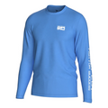 Wholesale Custom Logo Anti-UV Fishing Shirt Breathable Waterproof Windproof Plus Size Sport Dry Upf 50 Wear UV Protection