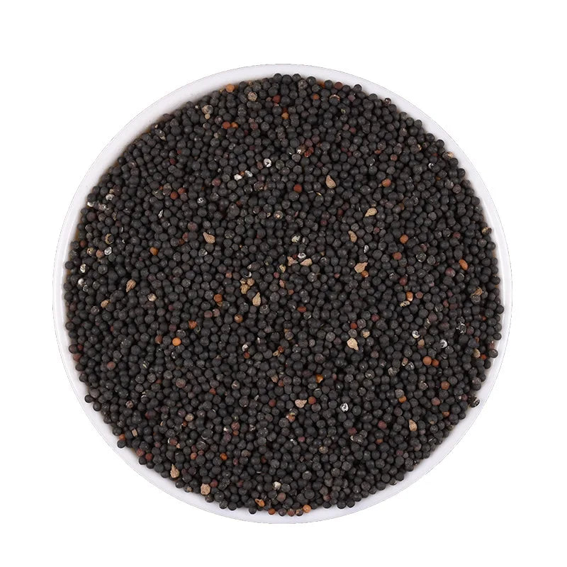 Wang Bu Liu Xing Bulk Wholesale Vaccaria Seeds Cowherb Seed for Herb