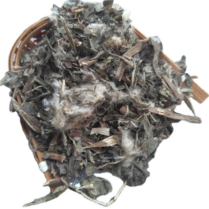 Bai Jiang Cao Nature Dried Herba Patriniae Chinese Whiteflower Patrinia Herb