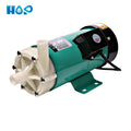 Food Grade Electric Permanent Magnetic Drive Water Pump HOP MP-40R Similar to Iwaki for Marine Use OEM Customizable