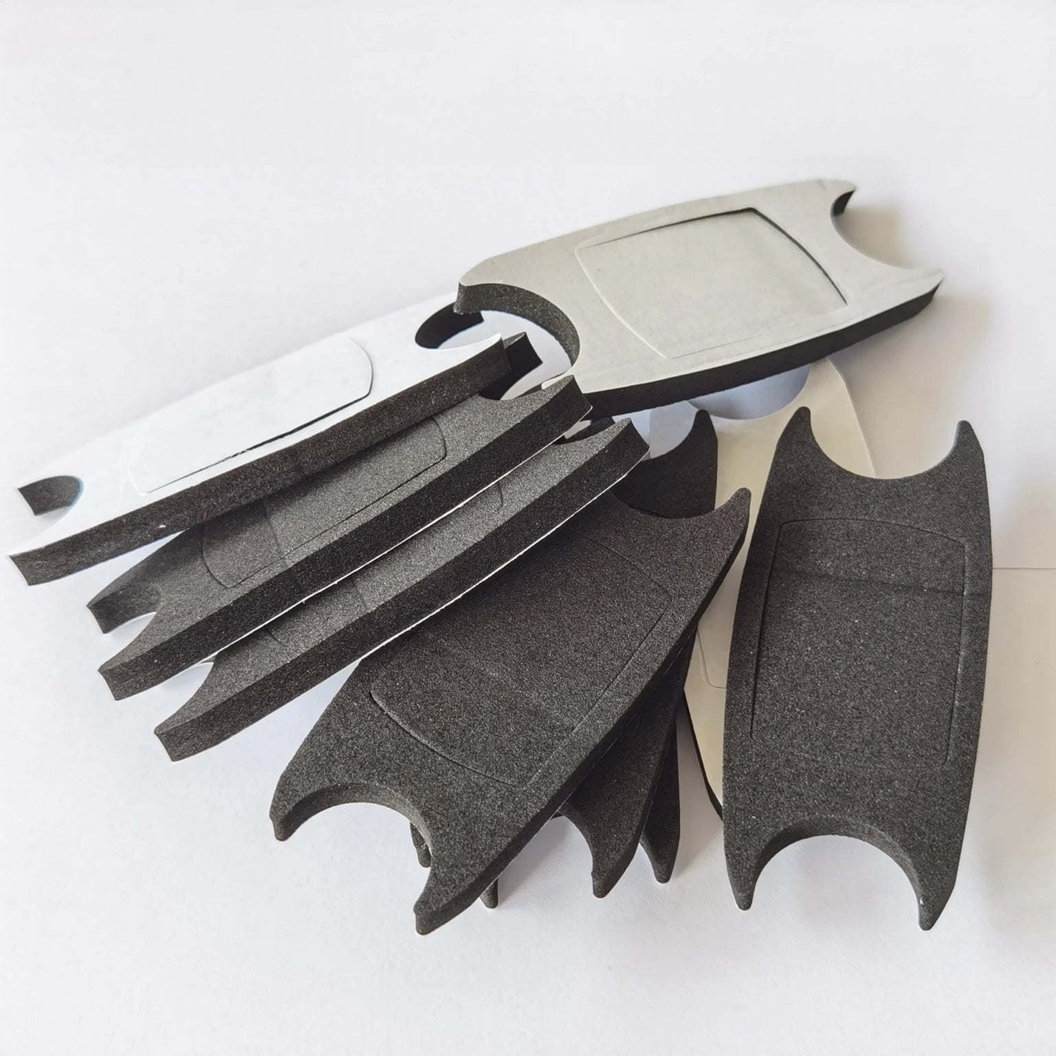 Custom Strong Self Adhesive Foam Padding