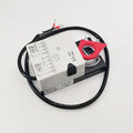 2Nm 0-10V Modulating AC / DC24V Damper Actuator
