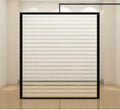 Customizable PDLC Smart Blind Film - Free Samples Available