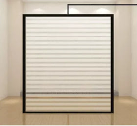 Customizable PDLC Smart Blind Film - Free Samples Available