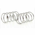 Compression Spring Wire Custom Diameter Outer Diameter Stainless Steel Micro Small Compression Spring