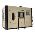 Aluminum Profile CNC Drilling and Milling Machine for Window & Door End Milling 15kW Motor 380V
