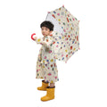 Kids Umbrella Recycled Polyester Umbrella for Kids Children Umbrella
