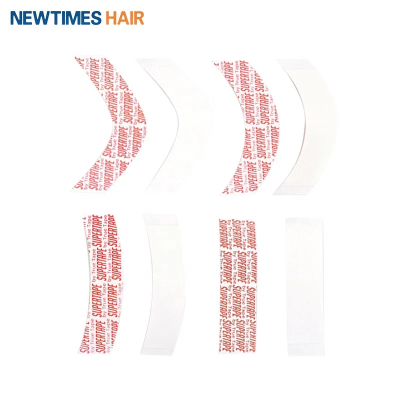 Super Tape Double Sided Wig Tape for Hairpiece Toupee Adhesive Tape
