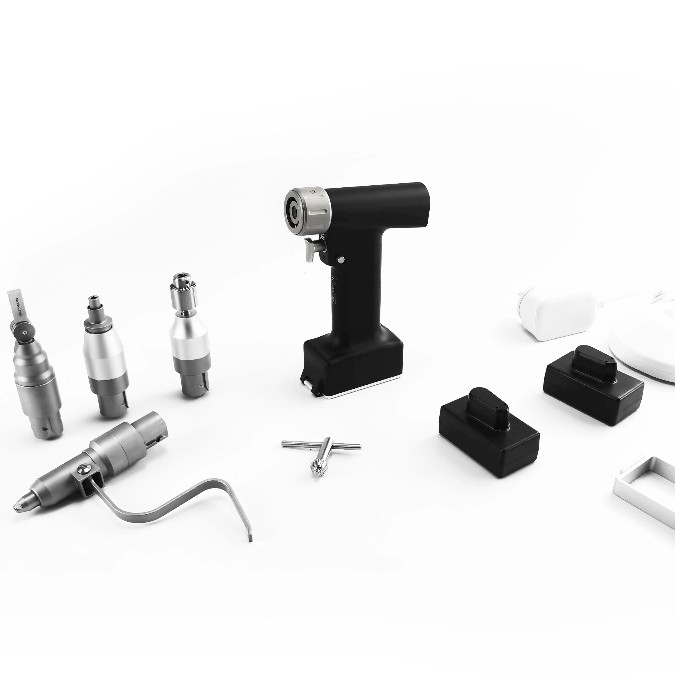 Orthopedic Instruments Micro Multi-functional Drill Saw System for Surgery for Veterinary Surgery