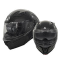 Superior Quality Wireless Headset Smart Bicycle Helmet Normal ABS Vintage Open Motorbike Helmet