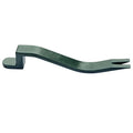 Roof Snake Tool Shingle Pry Bar Heavy Duty Nail Remover Tool Roof Shingle Remover Professional Roofing Tools