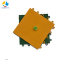 Plastic Outdoor Interlocking Indoor Outdoor Flat Volleyball Suspended Flooring