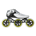 Eachkids Inline Speed Skates with Pu Wheel 100mm*4/110mm*3/110mm*4 Speed Inline Skate Professional Skates