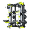 SK Wholesale Multi Functional Smith Machine Home Gym Commercial Equipment Squat Rack for Sale MegaBDM