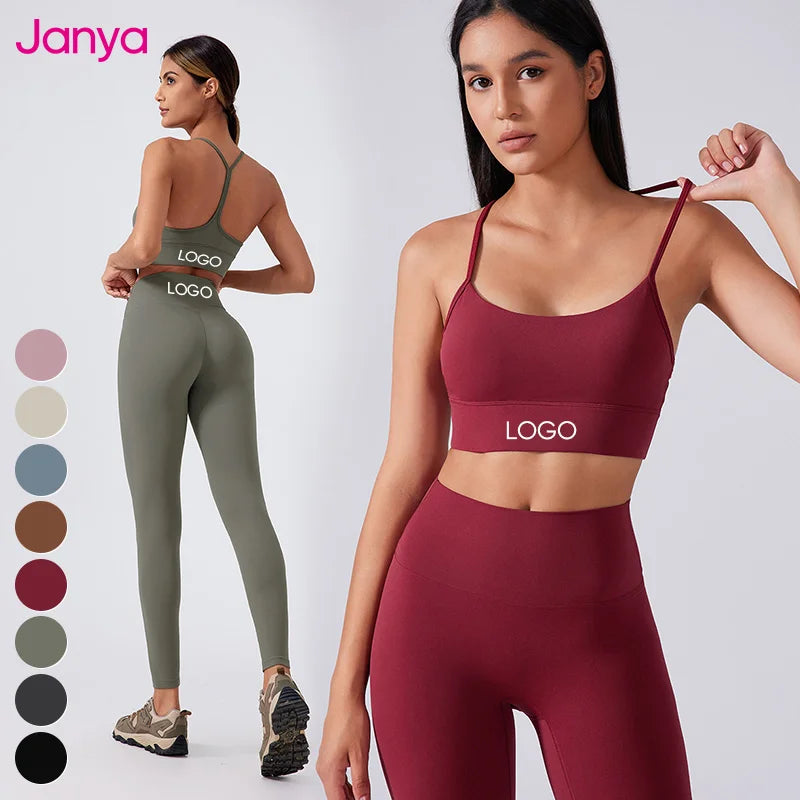 Wholesale Workout Wear Suit Breathable Quick Dry Activewear Custom Sports Clothing High Waist Women Gym Fitness Yoga Set