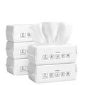 Soft Face Towel Disposable Thick Makeup Removing Clean Tissue Facial Dry Wipes for Skin Care