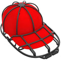 Hat Washers Baseball Cleaners for Dishwasher Washing Machine Fit for Adult/Kid's Hat Washer Frame Cage Hat Protector Rack