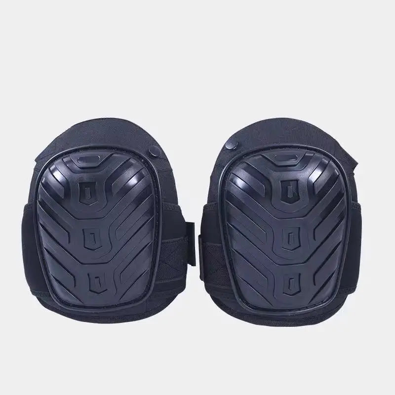 Hot Sale Professional Construction Working Removable protection Safety Knee Pad with Heavy Duty Foam Padding Elbow & Knee Pads