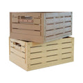OWNSWING Plastic Folding Turnover Box Storage Transport Storage Basket Living Room Sundries Clothes Storage Basket